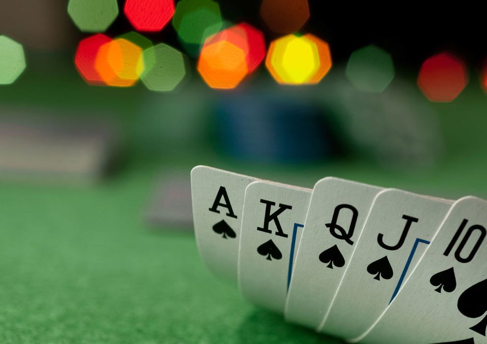 Las 21 mejores curiosidades del póker