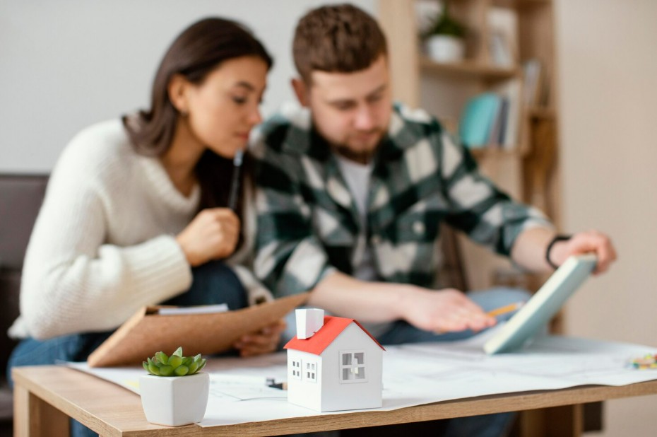 Cómo encontrar tu hipoteca ideal con un estudio hipotecario a medida