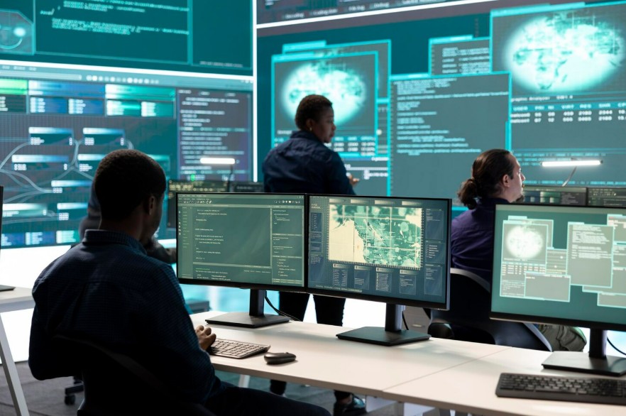 Ciberseguridad avanzada para grandes organizaciones: qué aporta un partner experto