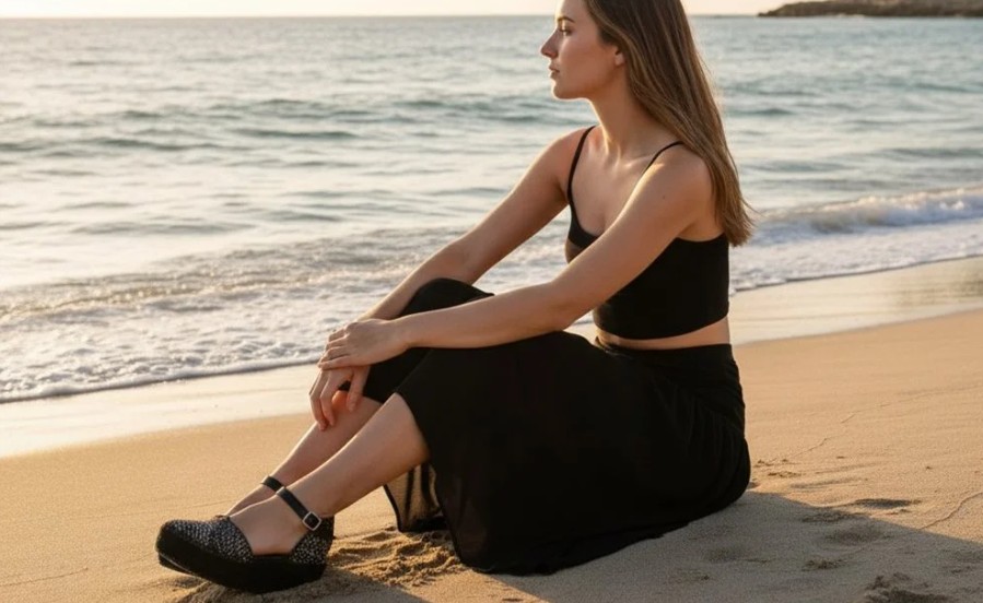 Claves de expertos para elegir alpargatas de mujer este verano