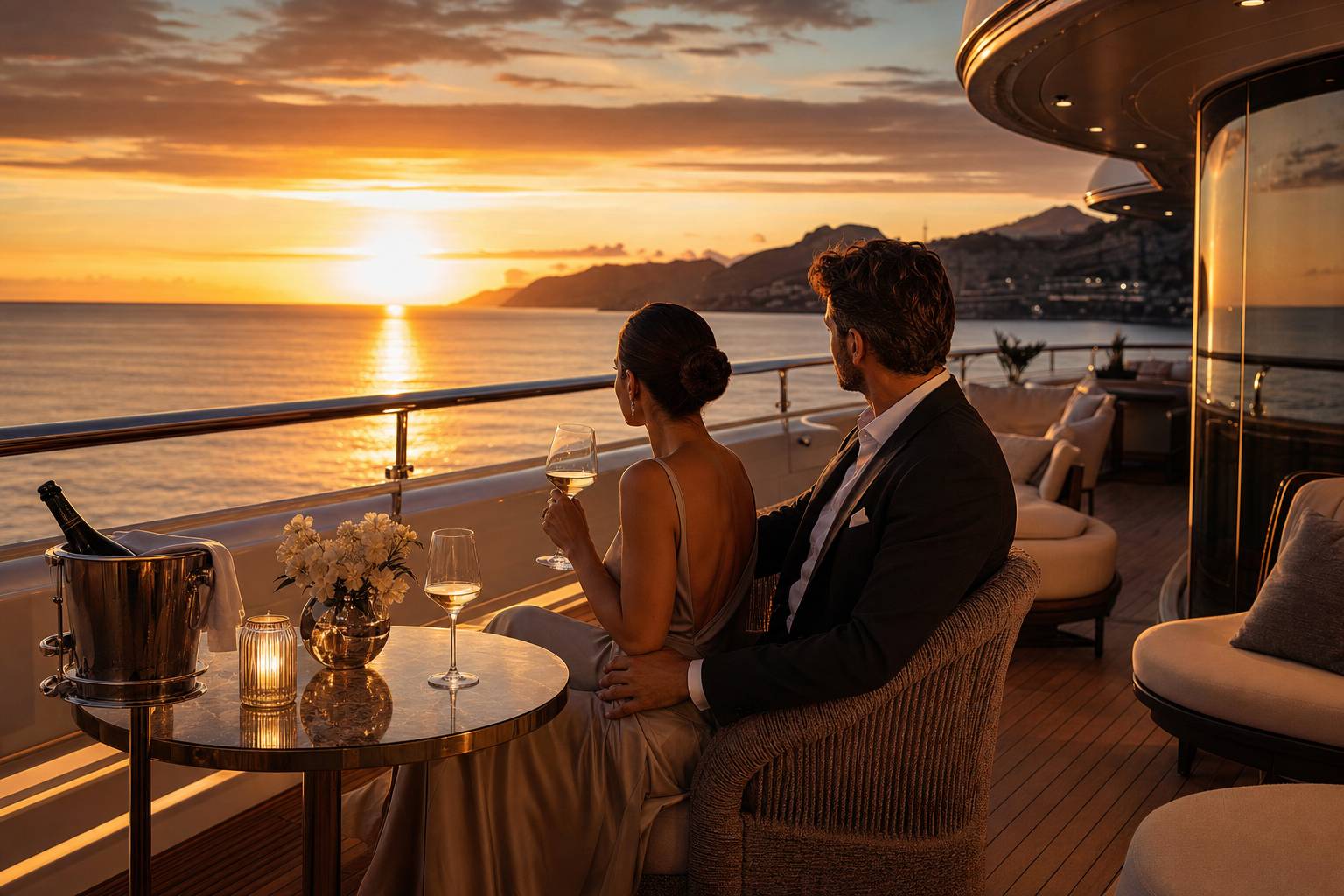 7 motivos para confiar en CrucerosLujo.travel para reservar tu crucero