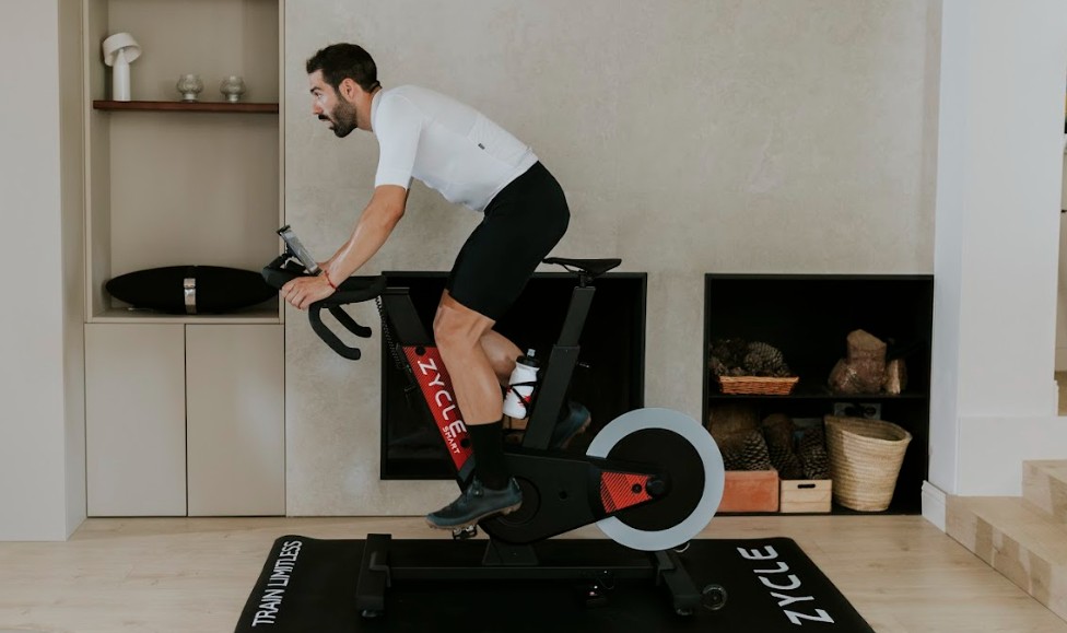 Guía para principiantes en el uso de bicicletas indoor