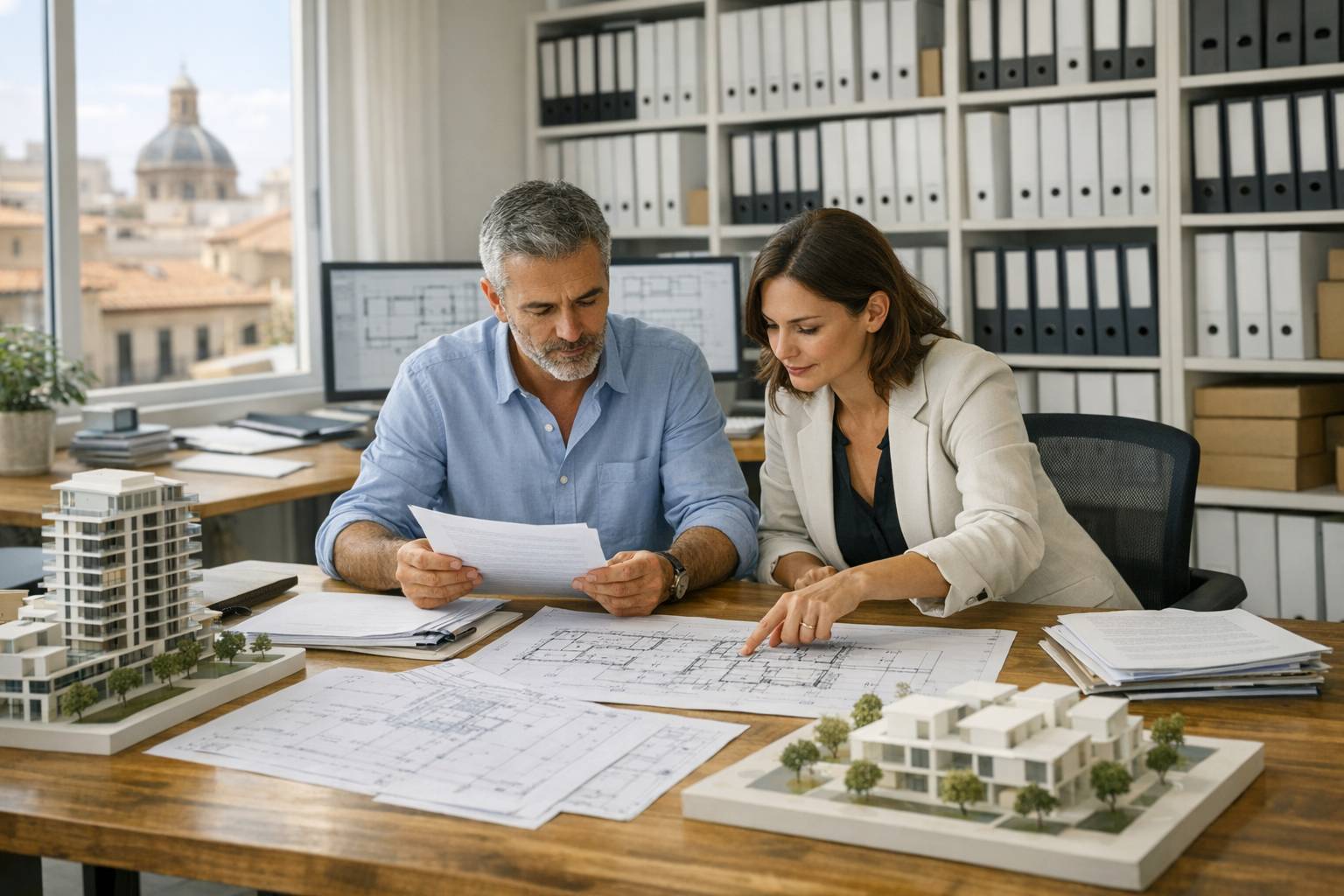 Cómo Arkespai ayuda a resolver dudas técnicas antes de una compraventa
